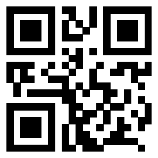 3208977671 QrCode associato