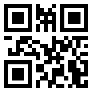 Immagine del Qr Code di 3208977673
