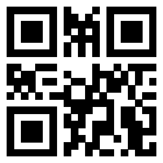 Immagine del Qr Code di 3208977675