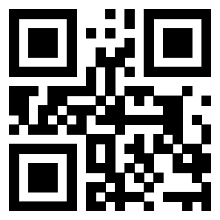 Il Qr Code di 3208977677