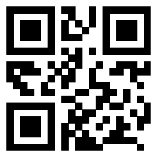 Il QrCode di 3208977678