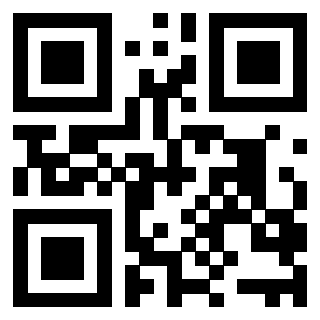 Scansione del QrCode di 3208977681