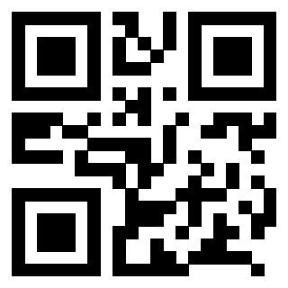 3208977685 - Immagine del QrCode associato