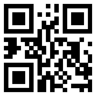 3208977686 - Immagine del QrCode associato
