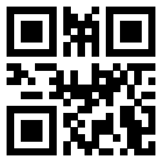 Immagine del Qr Code di 3208977689