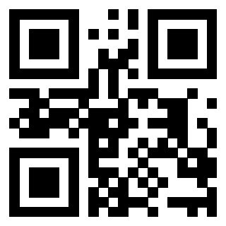 Il QrCode di 3208977690