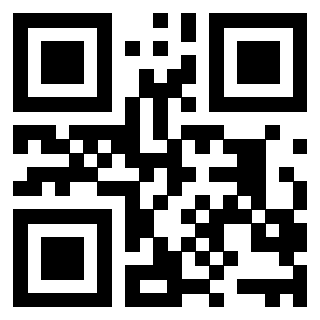 Il QrCode di 3208977691