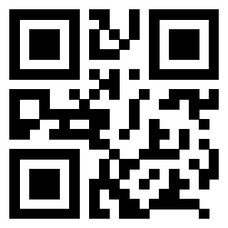Scansione del Qr Code di 3208977694