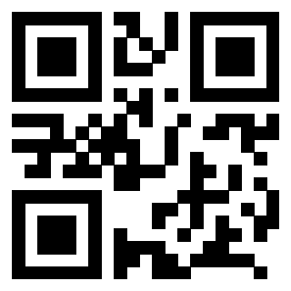 Scansione del QrCode di 3208977695