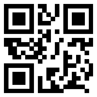 Il Qr Code di 3208977697