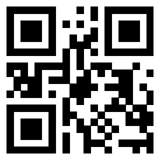 3208977698 - Immagine del Qr Code associato