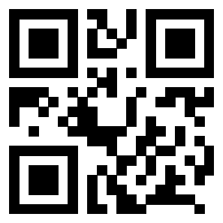 Il QrCode di 3208977699