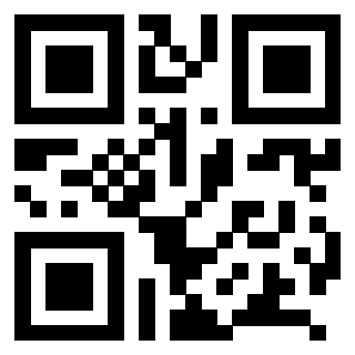 Il Qr Code di 3208977700