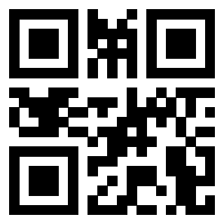 Il QrCode di 3208977702