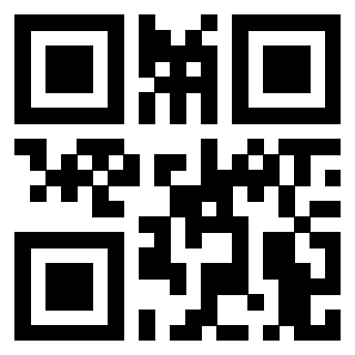 Il QrCode di 3208977705