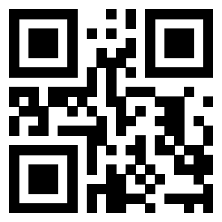 Il Qr Code di 3208977706