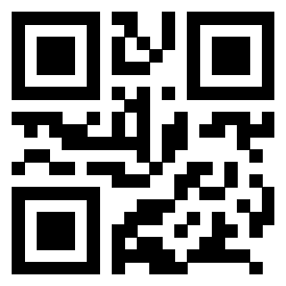 3208977708 - Immagine del Qr Code associato