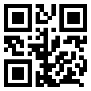 3208977709 - Immagine del QrCode associato
