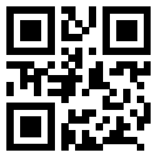 Immagine del Qr Code di 3208977716