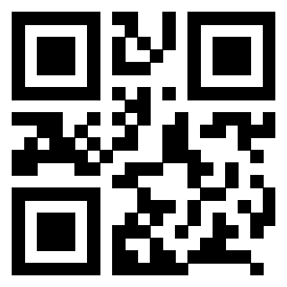 Il Qr Code di 3208977723