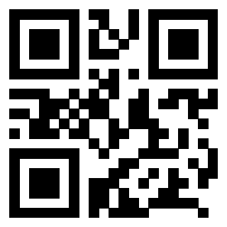 3208977724 QrCode associato