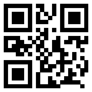 Il Qr Code di 3208977725
