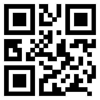 Immagine del Qr Code di 3208977728