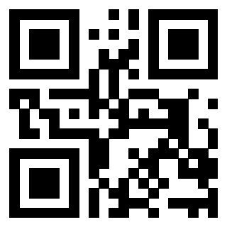 3208977729 - Immagine del QrCode associato