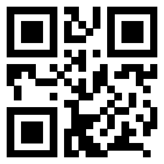 Scansione del QrCode di 3208977731