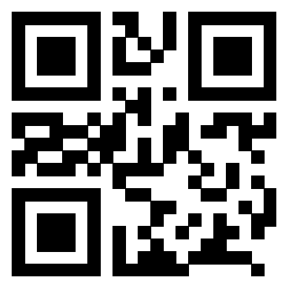 Il Qr Code di 3208977732