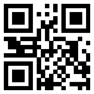Immagine del Qr Code di 3208977735