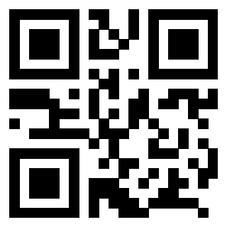Scansione del Qr Code di 3208977736