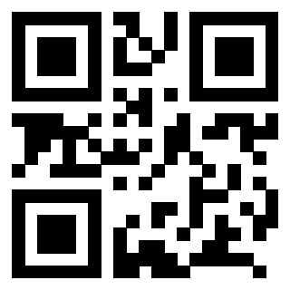 3208977737 Qr Code associato
