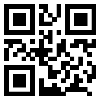 3208977739 - Immagine del QrCode
