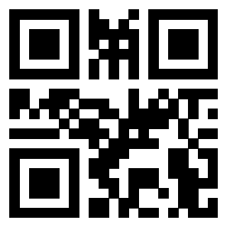 3208977740 QrCode associato