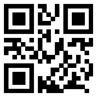 Immagine del Qr Code di 3208977741