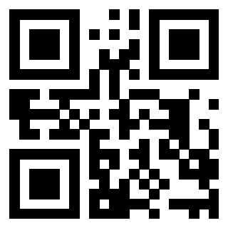 Scansione del QrCode di 3208977746