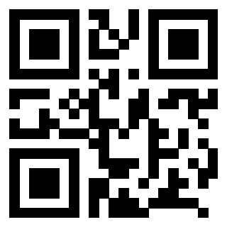 Immagine del Qr Code di 3208977747
