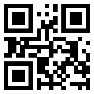 Scansione del QrCode di 3208977749