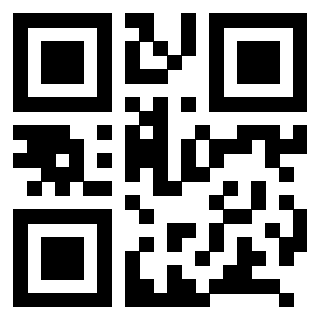 3208977753 QrCode associato