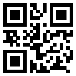 3208977754 Qr Code associato