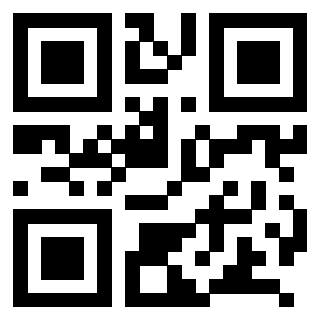 3208977755 QrCode associato