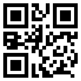 3208977756 - Immagine del Qr Code associato