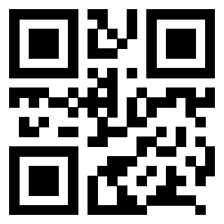 3208977758 - Immagine del Qr Code