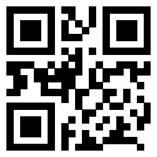 Scansione del QrCode di 3208977760