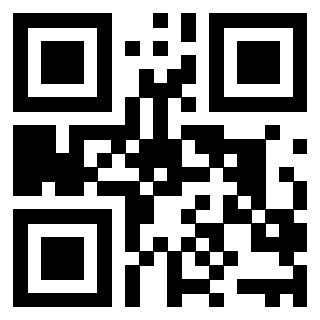 Il Qr Code di 3208977765