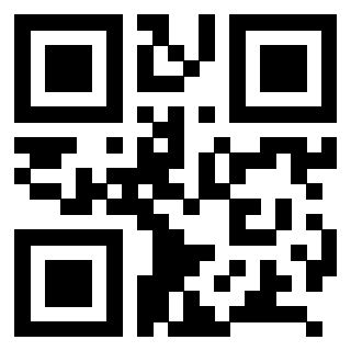 Scansione del QrCode di 3208977766
