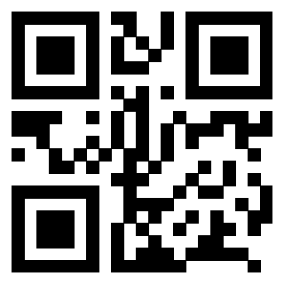 3208977770 Qr Code associato