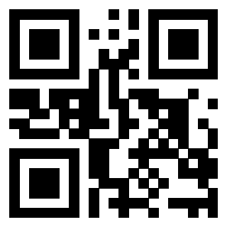 Il QrCode di 3208977772