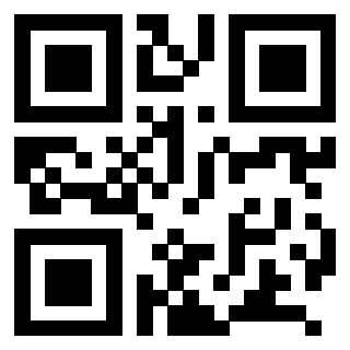 3208977777 - Immagine del QrCode associato